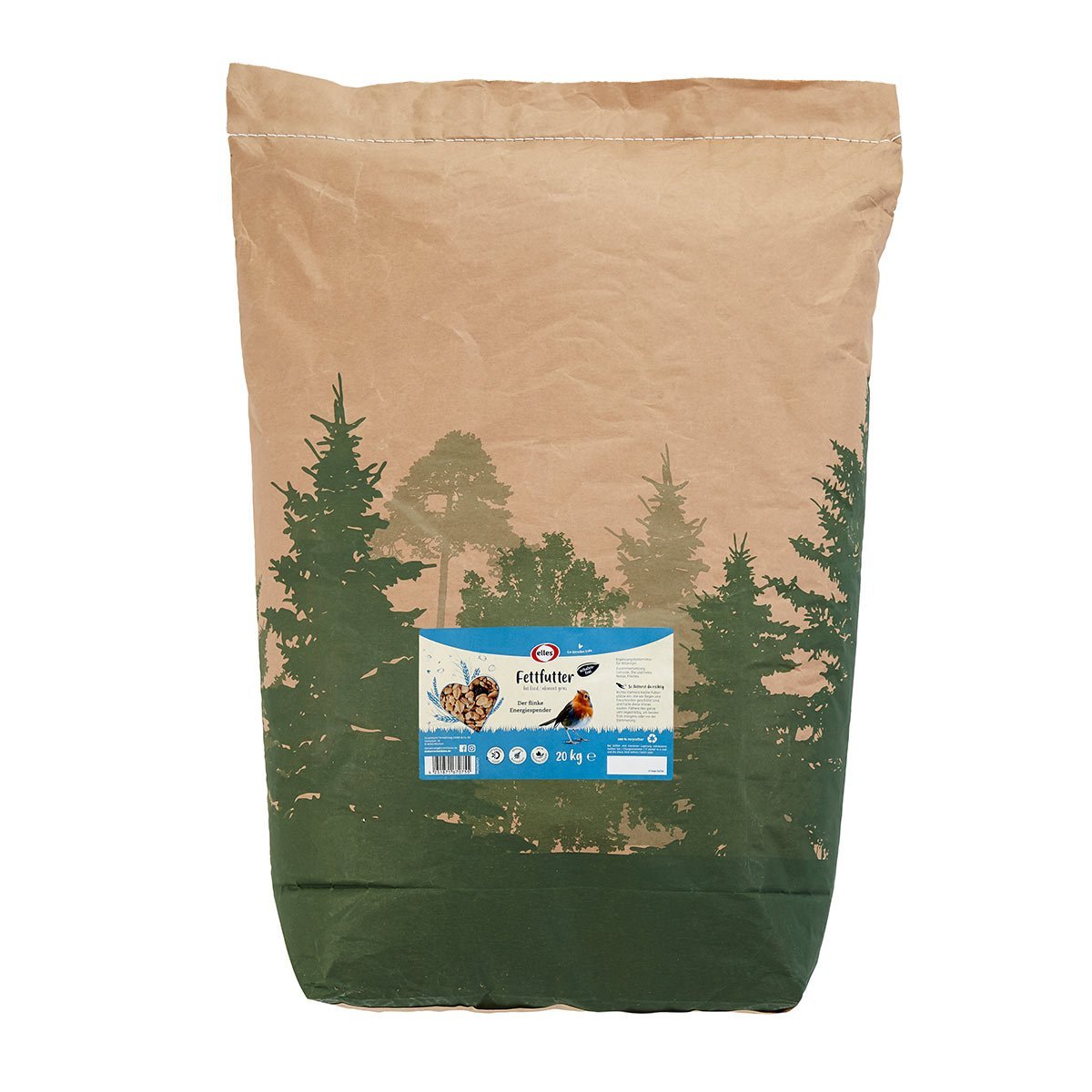 elles Fettfutter 10kg