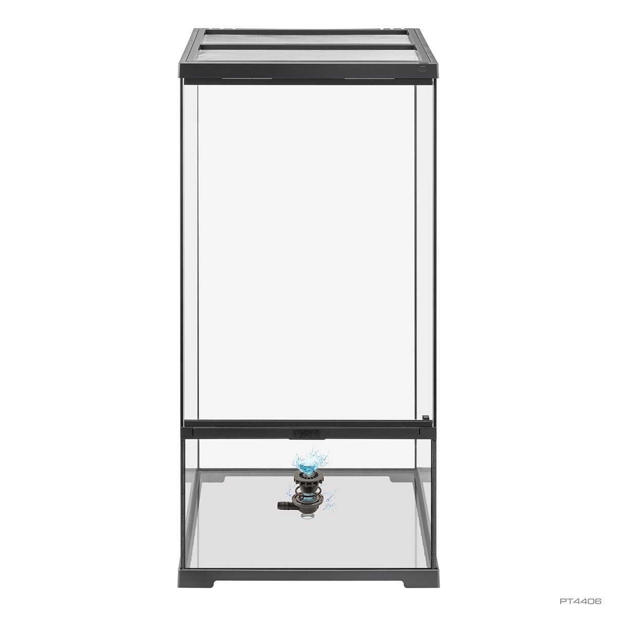 Exo Terra Pro Paludarium 45x45x90 cm