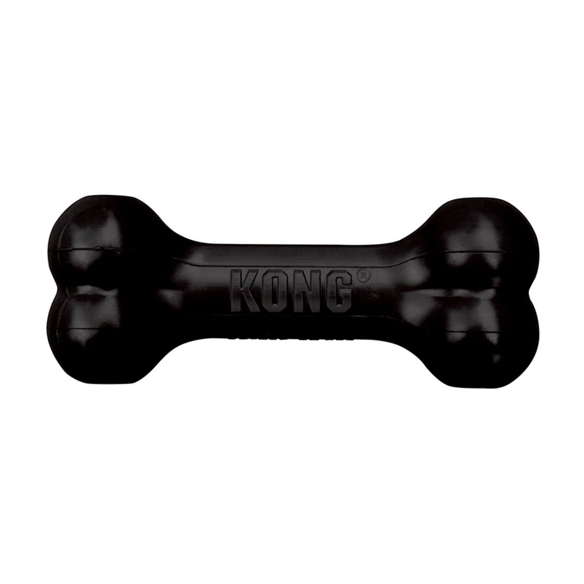 KONG Hundespielzeug Extreme Goodie Knochen M