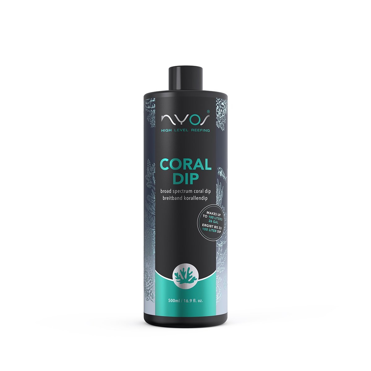 Nyos Coral Dip 500 ml