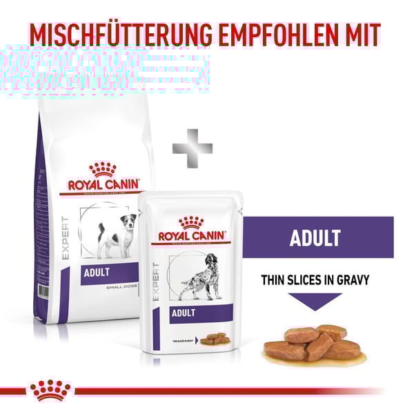 Royal canin adult small dog food cheap