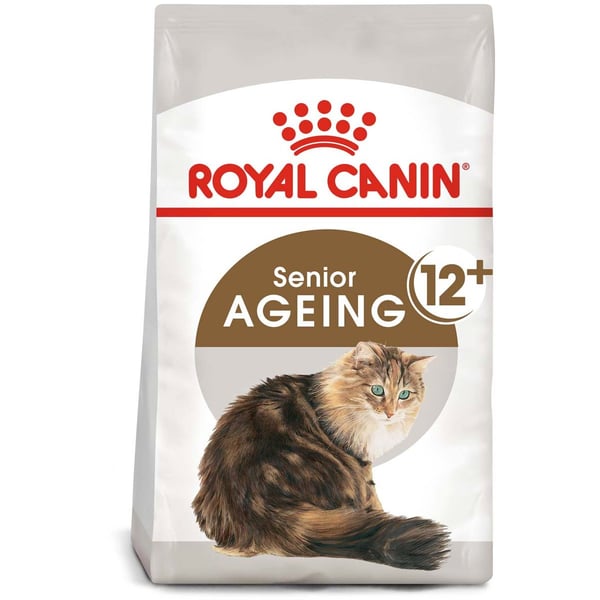 Royal canin 12 ageing hot sale