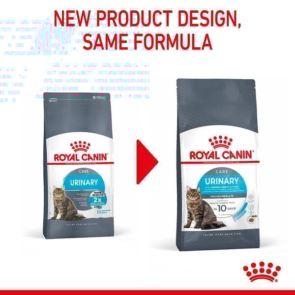 Urinary royal canin cat sale