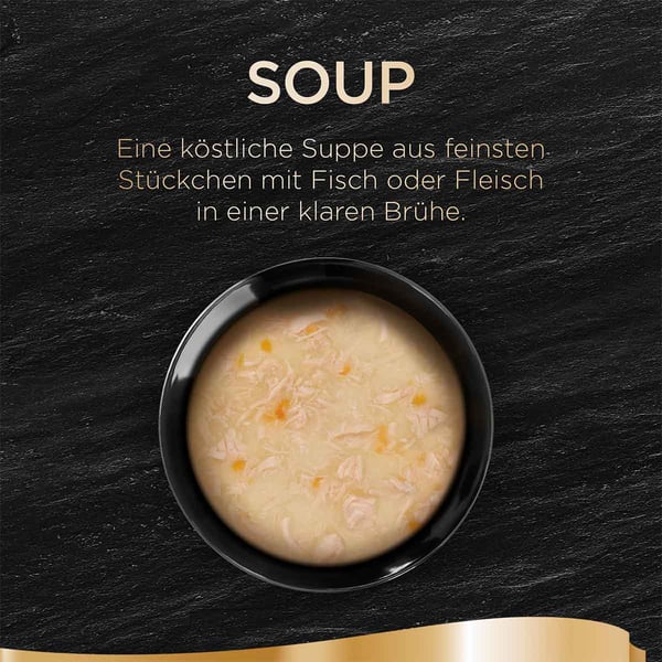 Soup sheba new arrivals