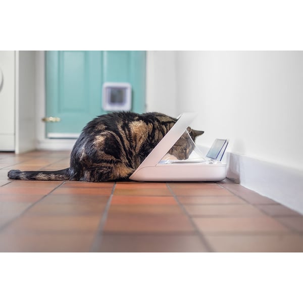 Sure Petcare SureFeed Mikrochip Futterautomat Connect Hub