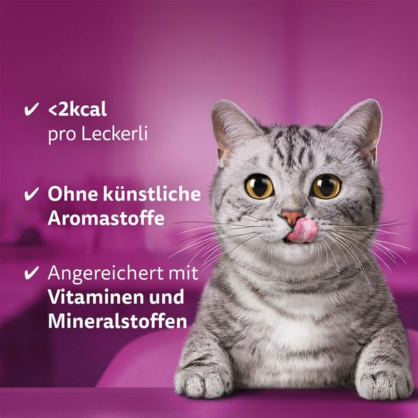 Whiskas Anti Hairball gunstig kaufen bei ZooRoyal