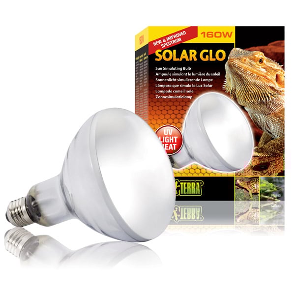 Exo Terra Solar Glo Sonnenlicht Lampe günstig kaufen bei ZooRoyal