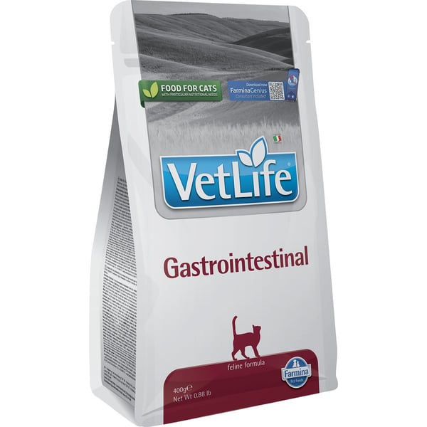 Farmina Vet Life Cat Gastrointestinal günstig kaufen bei ZooRoyal