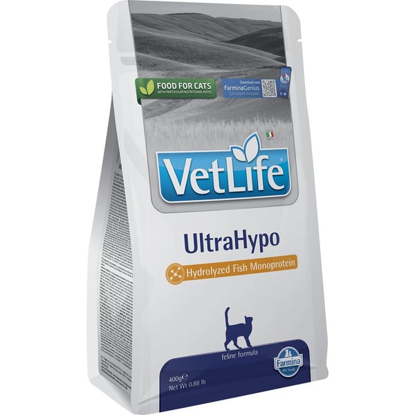 Farmina Vet Life Cat Ultrahypo günstig kaufen bei ZooRoyal