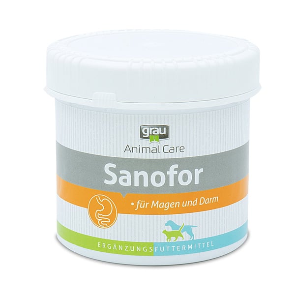 Grau Sanofor günstig kaufen bei ZooRoyal
