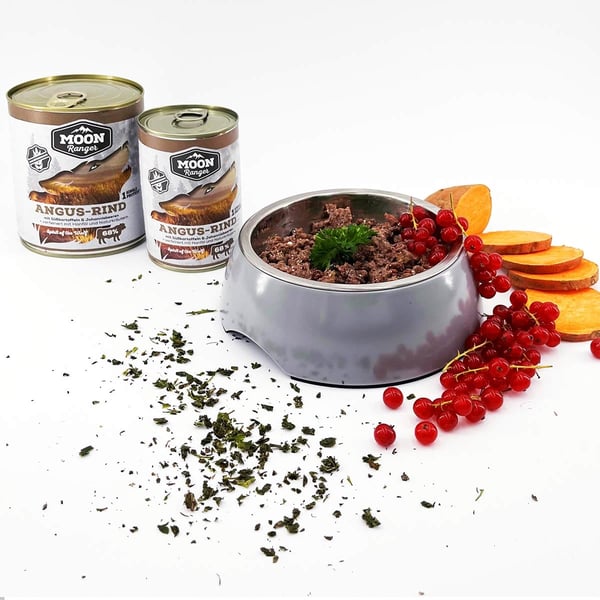 MOON Ranger AngusRind mit Süßkartoffeln kaufen bei ZooRoyal