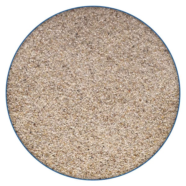 Papillon Aquariensand natur 25 kg 0,40,8 mm kaufen bei ZooRoyal