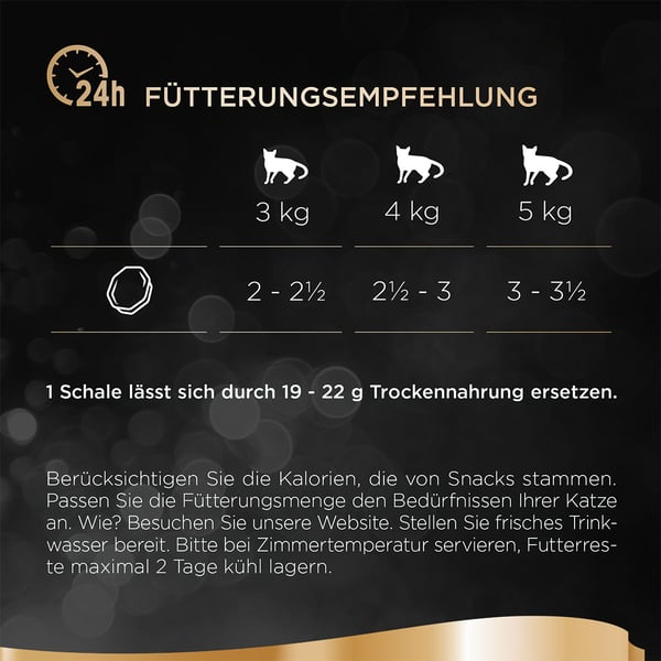 Sheba Classics Pastete Fisch Variation MSC 32x85g bei ZooRoyal