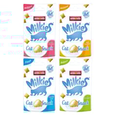 animonda Milkies | ZooRoyal.de