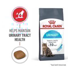 Royal Canin Urinary S O Katze Trockenfutter Royal Canin Katzen-Trockenfutter günstig kaufen | ZooRoyal