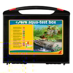 Sera Aquarium Wassertest & O2 Test kaufen bei ZooRoyal