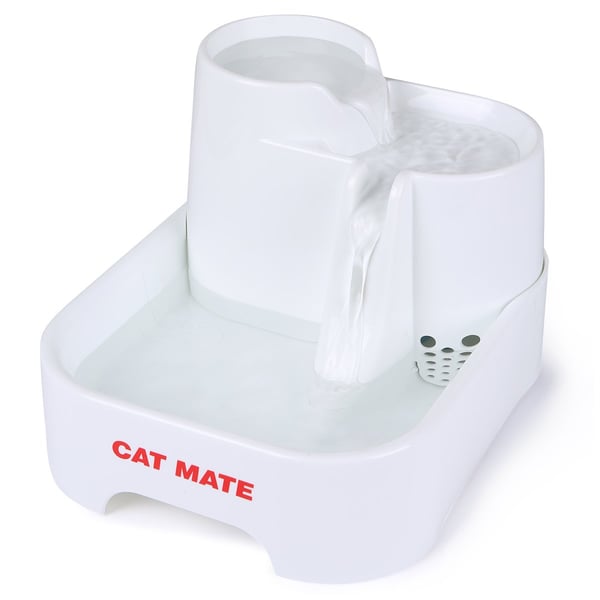 Cat Mate Trinkbrunnen 2 L günstig kaufen bei ZooRoyal