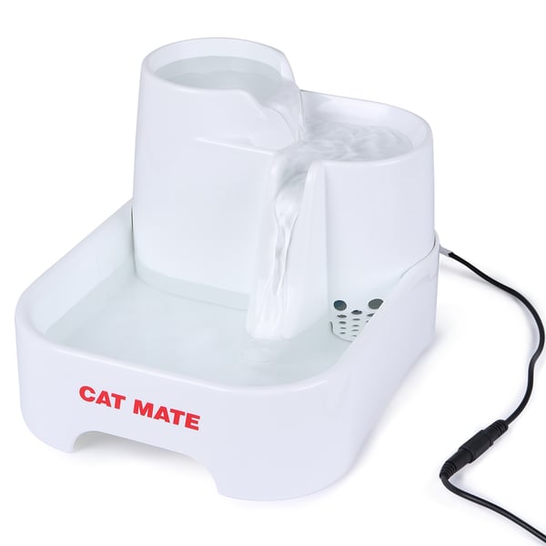 Cat Mate Trinkbrunnen 2 L günstig kaufen bei ZooRoyal