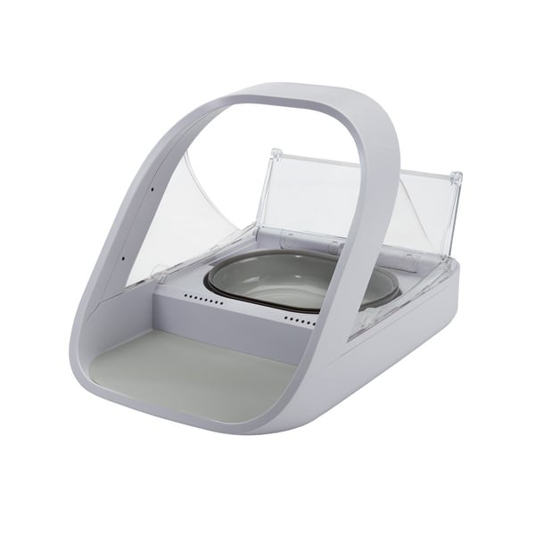 Sure petcare futterautomat 2025