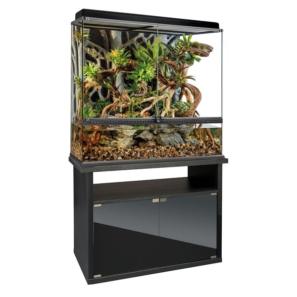 Exo Terra Terrarienkombination 90x45x90 cm kaufen bei ZooRoyal