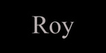 Roy