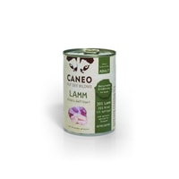 Caneo Lamm, Rind und Geflügel 400g