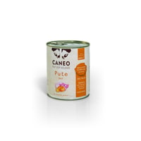 Caneo Pute pur 800g