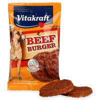 Vitakraft Hundesnack Beef Burger Geflügel