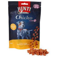 RINTI Extra Hundesnacks Chicko Mini XS