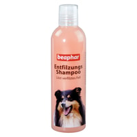 beaphar Entfilzungs-Shampoo für Hunde 250ml