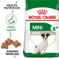 Royal Canin Mini Adult 8+ 2x8kg