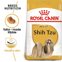 ROYAL CANIN Shih Tzu Adult Hundefutter trocken