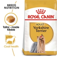 ROYAL CANIN Yorkshire Terrier Adult Hundefutter trocken