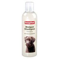 beaphar Welpen Shampoo Fell-Glanz 250ml