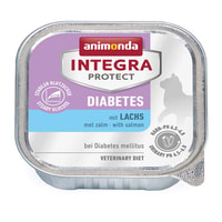 Animonda Integra Protect Diabetes mit Lachs