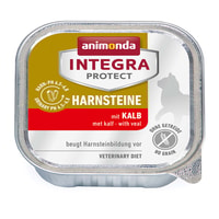 Animonda Integra Protect Harnsteine mit Kalb