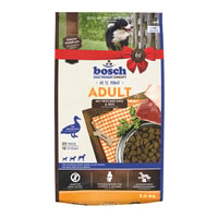 Bosch HPC Adult mit Ente &amp; Reis