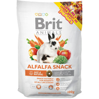 Brit Animals Alfalfa Snack