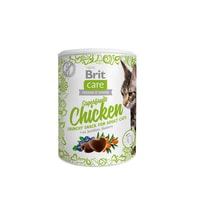 Brit care Cat Snack - Superfruits Chicken