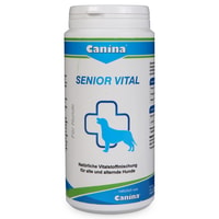 Canina Pharma Senior Vital 250g