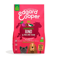 Edgard &amp; Cooper Bio Rind &amp; Bio Huhn