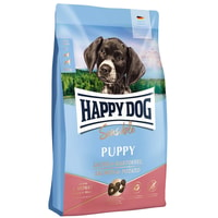 Happy Dog Supreme Sensible Puppy Lachs &amp; Kartoffel