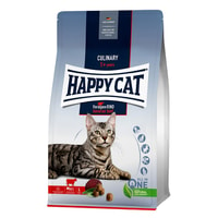 Happy Cat Culinary Adult Voralpen Rind