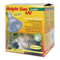 Lucky Reptile Metalldampflampe Bright Sun UV Jungle
