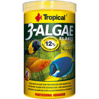Tropical 3-Algae Flakes 1L
