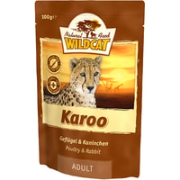 Wildcat Karoo Adult Geflügel&amp;Kaninchen