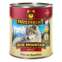 Wolfsblut Blue Mountain Adult