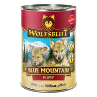 Wolfsblut Blue Mountain Puppy