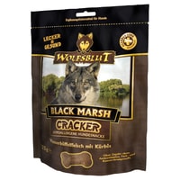 Wolfsblut Cracker Black Marsh Wasserbüffel