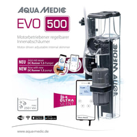 Aqua Medic Eiweißabschäumer EVO X.3 | B-Ware